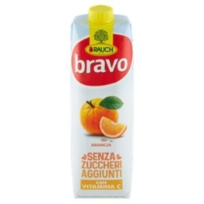 Picture of BRAVO SENZA ZUCCHERO ORANGE